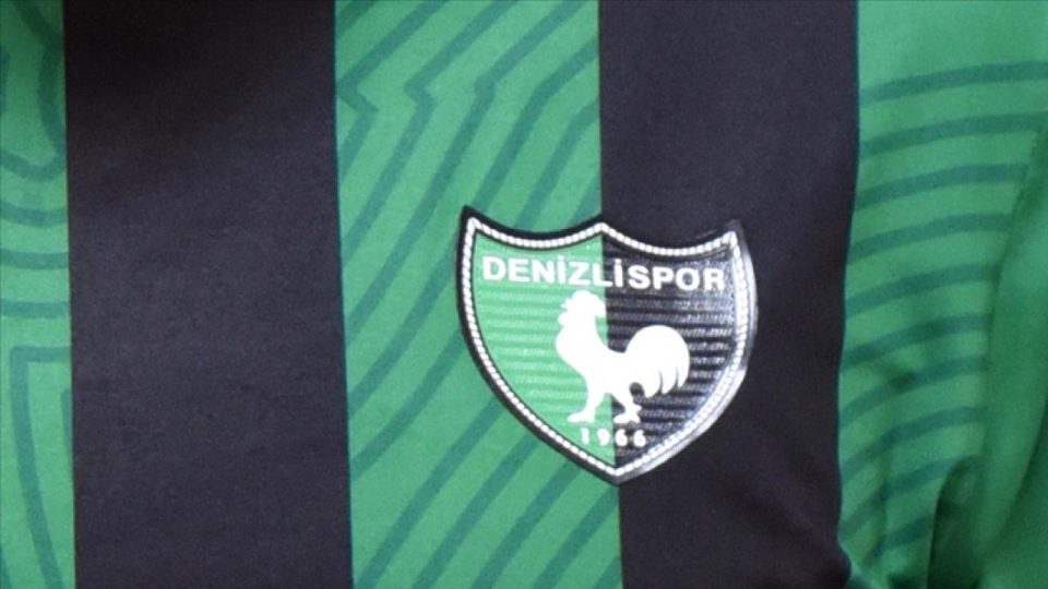 Denizlispor’dan 3 puan silme cezasıyla ilgili açıklama