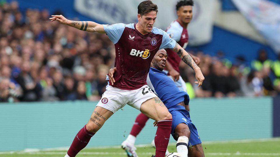 Aston Villalı Zaniolo West Ham karşısında forma giyebilir